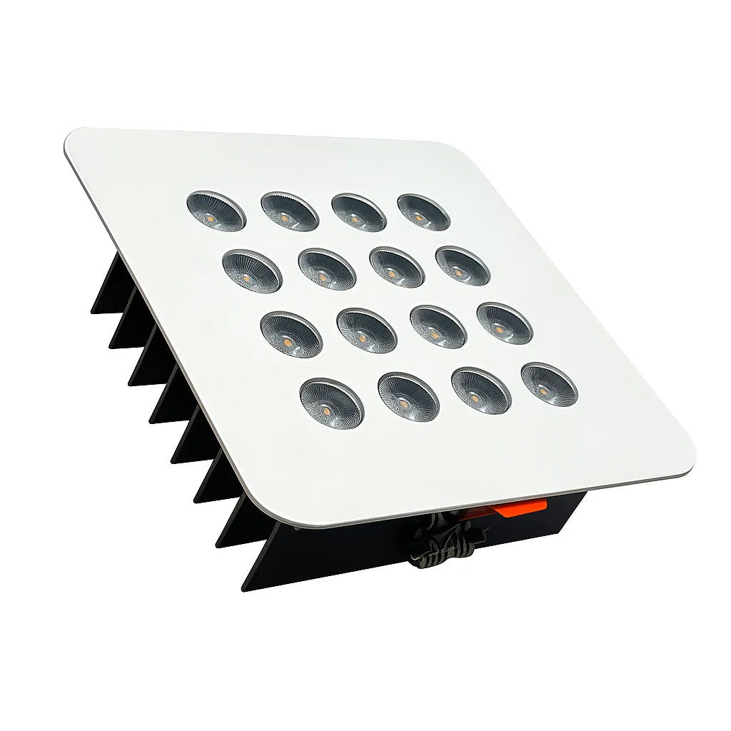 Kuyumcu LED | Vitrin Led Aydınlatma - NV-16-15×15